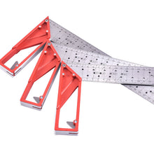 Laden Sie das Bild in den Galerie-Viewer, Präzises Winkelmarkierungswerkzeug