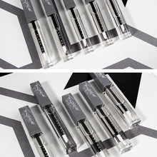 Laden Sie das Bild in den Galerie-Viewer, Transparente glänzende feuchtigkeitsspendende Glas-Lippenglasur