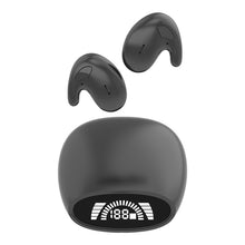 Laden Sie das Bild in den Galerie-Viewer, Kabellose Bluetooth-Schlafkopfhörer wasserdicht 5.2