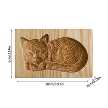 Laden Sie das Bild in den Galerie-Viewer, Kreative Süße Plätzchenform