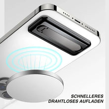 Laden Sie das Bild in den Galerie-Viewer, Schlanke Verstellbare Einteilige Telefonhalterung