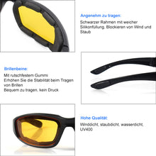 Laden Sie das Bild in den Galerie-Viewer, Professionelle Schutzbrille