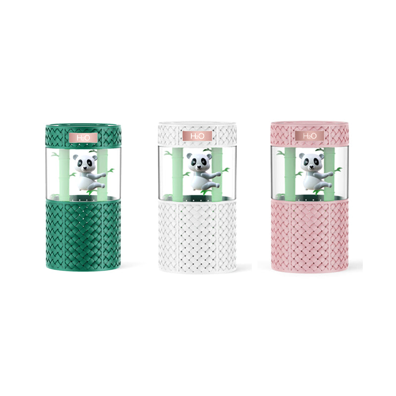 Mini leiser USB-Luftbefeuchter