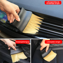 Laden Sie das Bild in den Galerie-Viewer, Ultraweicher Detailpinsel mit hoher Dichte