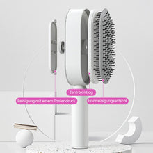 Laden Sie das Bild in den Galerie-Viewer, Gepresster Luftpolsterkamm