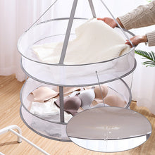 Laden Sie das Bild in den Galerie-Viewer, Multifunktionale Trockennetztasche