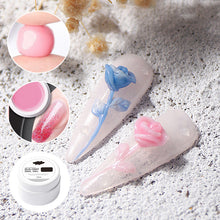 Laden Sie das Bild in den Galerie-Viewer, Aufbaugel für Nagelverlängerung