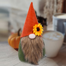 Laden Sie das Bild in den Galerie-Viewer, Gesichtslose Rudolph-Puppe