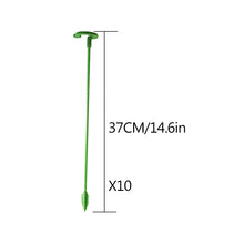 Laden Sie das Bild in den Galerie-Viewer, Spezieller Stützstab für Topfpflanzen