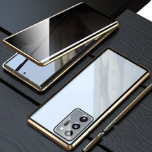 Laden Sie das Bild in den Galerie-Viewer, Samsung S21 Anti-Peep-Handyhülle