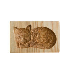 Laden Sie das Bild in den Galerie-Viewer, Kreative Süße Plätzchenform