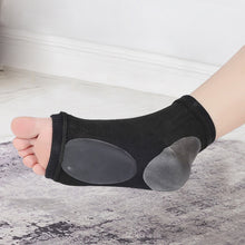 Laden Sie das Bild in den Galerie-Viewer, Bogen-Gel-Socken