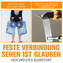 Laden Sie das Bild in den Galerie-Viewer, Stark haftender Kleber