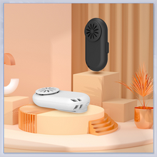 Laden Sie das Bild in den Galerie-Viewer, Tragbarer Luftreiniger