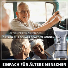 Laden Sie das Bild in den Galerie-Viewer, Tragbarer Reise-Einweg-Urinbeutel