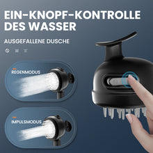 Laden Sie das Bild in den Galerie-Viewer, Multifunktionale Massagedusche
