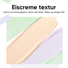 Laden Sie das Bild in den Galerie-Viewer, Feuchtigkeitsspendender Primer zur Korrektur des Hauttons