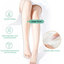 Laden Sie das Bild in den Galerie-Viewer, Aufhellende Feuchtigkeitsspendende Fußmaske/Handmaske