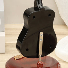 Laden Sie das Bild in den Galerie-Viewer, Drehen Sie kreative Ornamente der Spieluhr