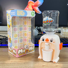 Laden Sie das Bild in den Galerie-Viewer, Mini-Wasserspender