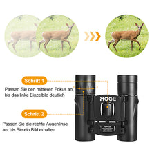 Laden Sie das Bild in den Galerie-Viewer, Professionelles HD-Teleskop