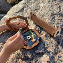 Laden Sie das Bild in den Galerie-Viewer, DIY Kaleidoskop Spielzeug
