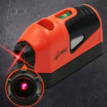 Laden Sie das Bild in den Galerie-Viewer, Multifunktionales Lasernivellier mit Blister