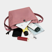 Laden Sie das Bild in den Galerie-Viewer, Damen Modische Wasserdichte Umhängetasche