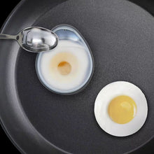 Laden Sie das Bild in den Galerie-Viewer, Kreative Omelettform aus Silikon
