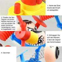 Laden Sie das Bild in den Galerie-Viewer, Kampfroboter-Hammerspielzeug