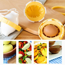 Laden Sie das Bild in den Galerie-Viewer, Tragbares Handrührgerät für Eigelb und Eiweiß