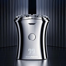 Laden Sie das Bild in den Galerie-Viewer, Waschbarer elektrischer tragbarer Elektrorasierer