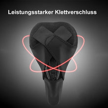 Laden Sie das Bild in den Galerie-Viewer, Fahrrad Silikonkissen