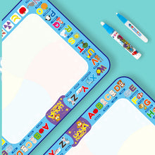 Laden Sie das Bild in den Galerie-Viewer, Gekritzelmatte für Kinder