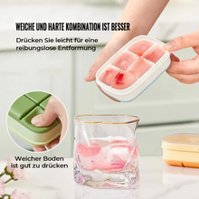 Laden Sie das Bild in den Galerie-Viewer, Mini-Eiswürfelformen