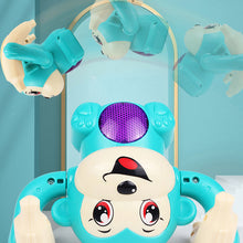 Laden Sie das Bild in den Galerie-Viewer, Interaktives pädagogisches elektrisches Spielzeug