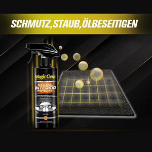 Auto-Innenraum Schutzwachs