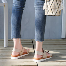Laden Sie das Bild in den Galerie-Viewer, Sommer neue böhmische Freizeitsandalen für Damen