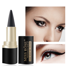 Laden Sie das Bild in den Galerie-Viewer, Matter wasserfester dauerhafter Eyeliner
