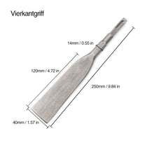 Laden Sie das Bild in den Galerie-Viewer, Elektrischer Schlagbohrer