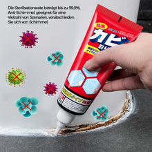 Laden Sie das Bild in den Galerie-Viewer, Multifunktionales Schimmelentfernungsgel