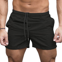 Laden Sie das Bild in den Galerie-Viewer, Herren Sommer Strandhose