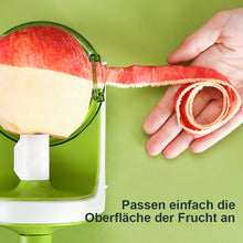 Laden Sie das Bild in den Galerie-Viewer, Manueller Obstschäler