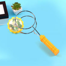 Laden Sie das Bild in den Galerie-Viewer, Retro Leuchtender Kreisel