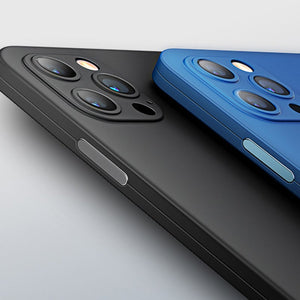 360° Ganzkörperschutz iPhone Handyhülle