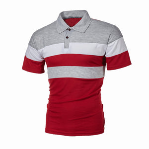 Poloshirt mit Revers für Herren