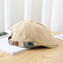 Laden Sie das Bild in den Galerie-Viewer, Modische Baskenmütze für Damen