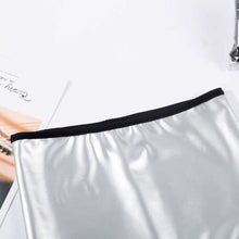 Laden Sie das Bild in den Galerie-Viewer, Verschwitzte Yogahose mit hohem Stretchanteil