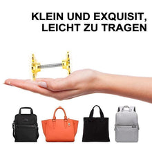 Laden Sie das Bild in den Galerie-Viewer, 360 ° drehbarer Blumen Handyhalter