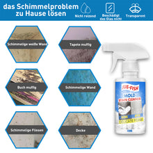 Laden Sie das Bild in den Galerie-Viewer, Schimmelentferner Für Den Haushalt